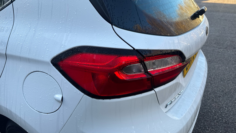 Ford Fiesta 1.1 75 Trend 5dr Petrol Hatchback